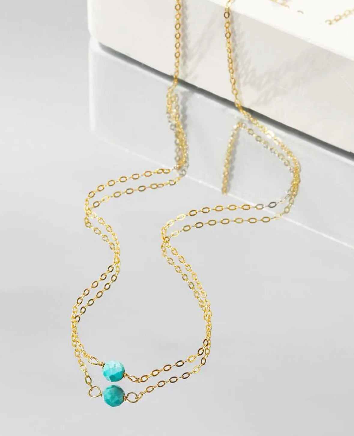 Sterling Silver Pendant Necklace