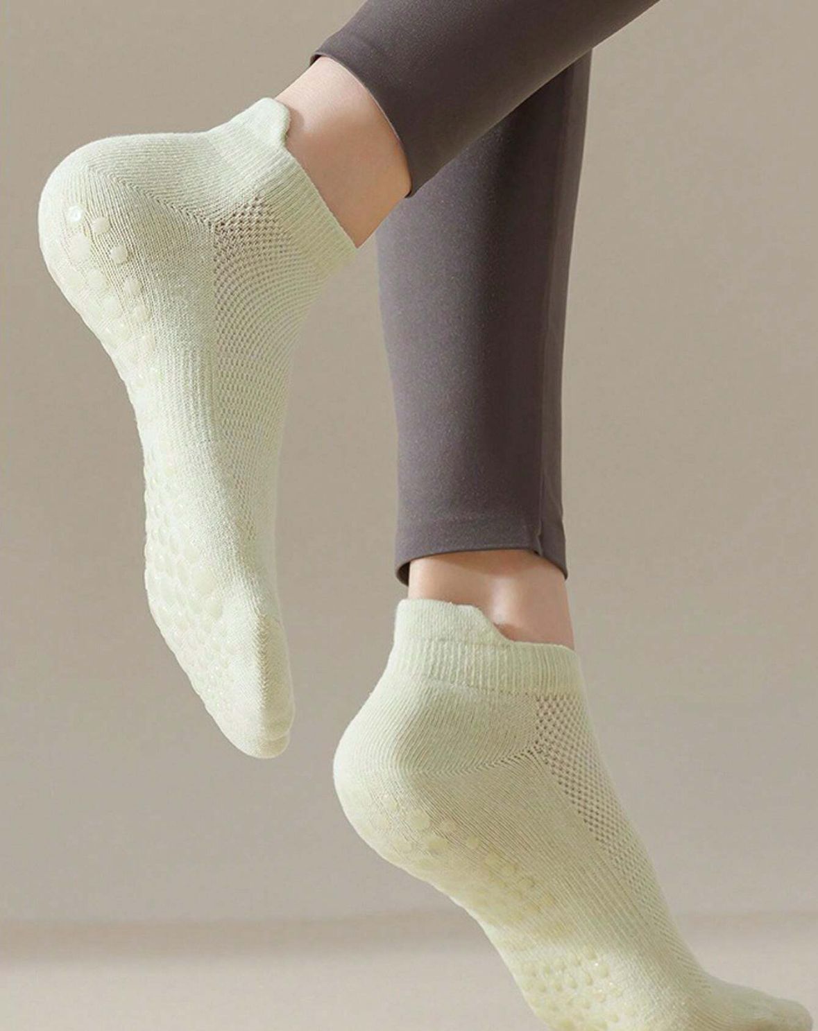 Yoga Socks