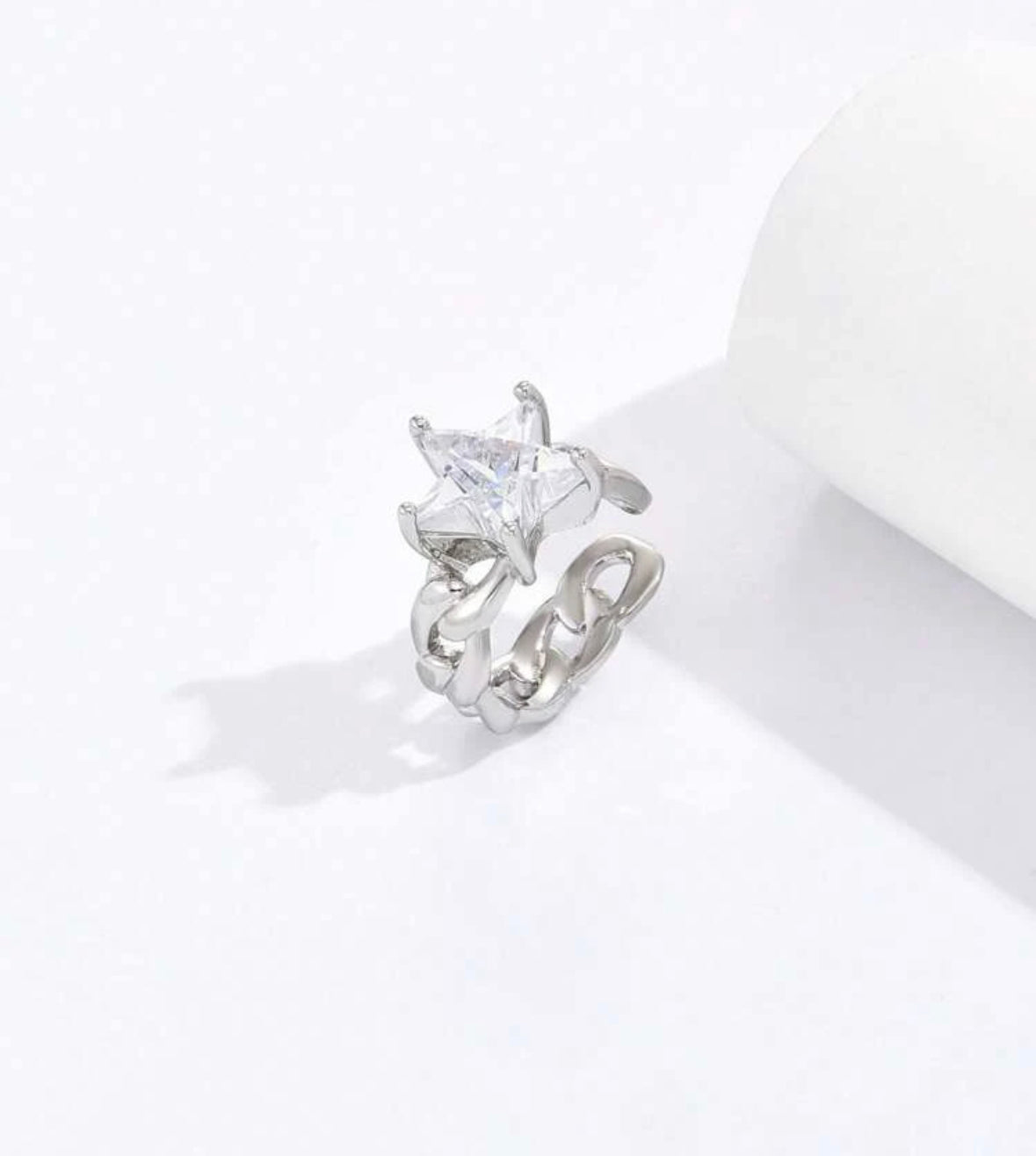 Ear Cuffs