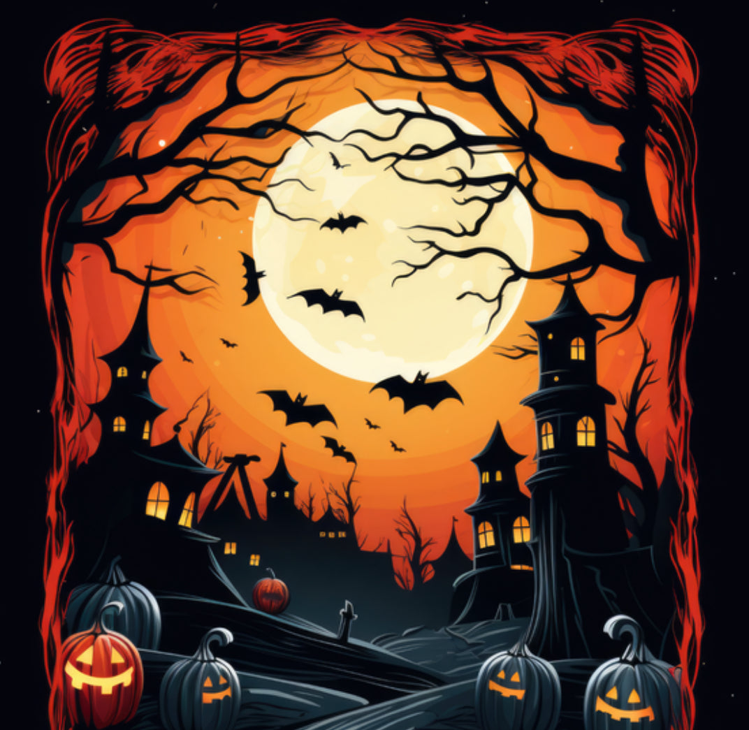 Halloween Collection