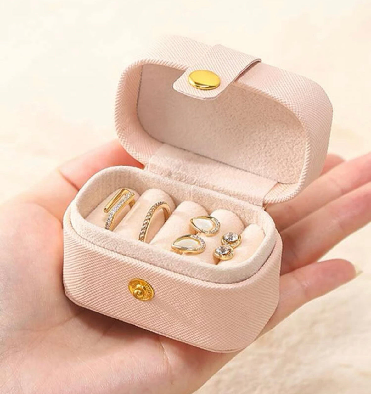 Jewelry Organizers
