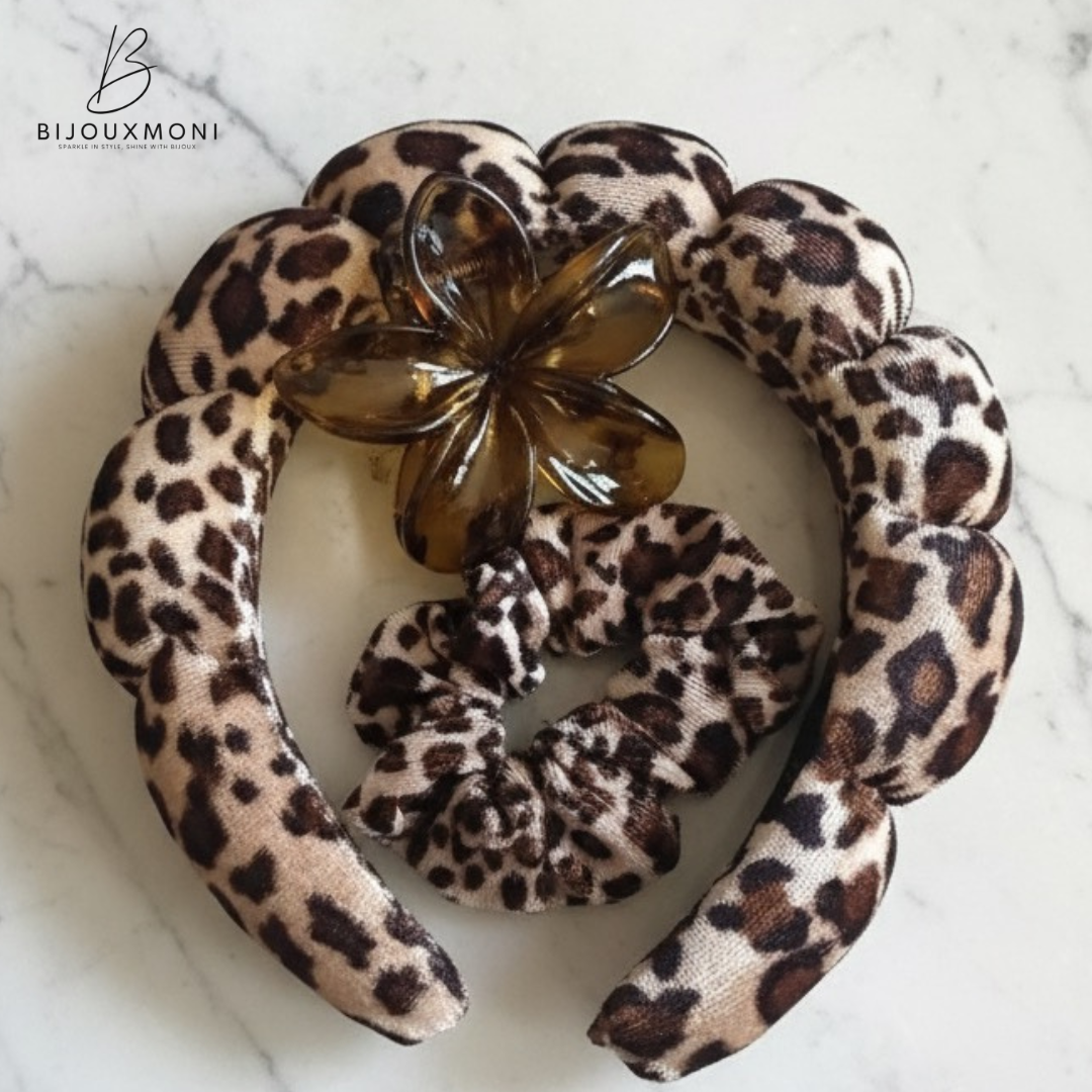 The Cozy Crown Collection