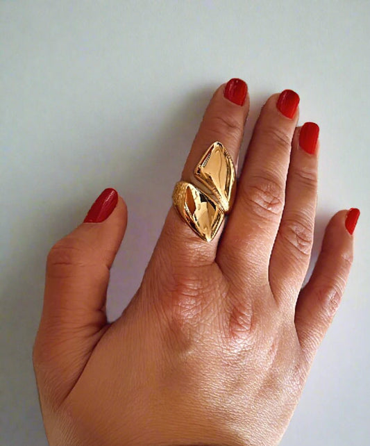 Wrap Me Ring