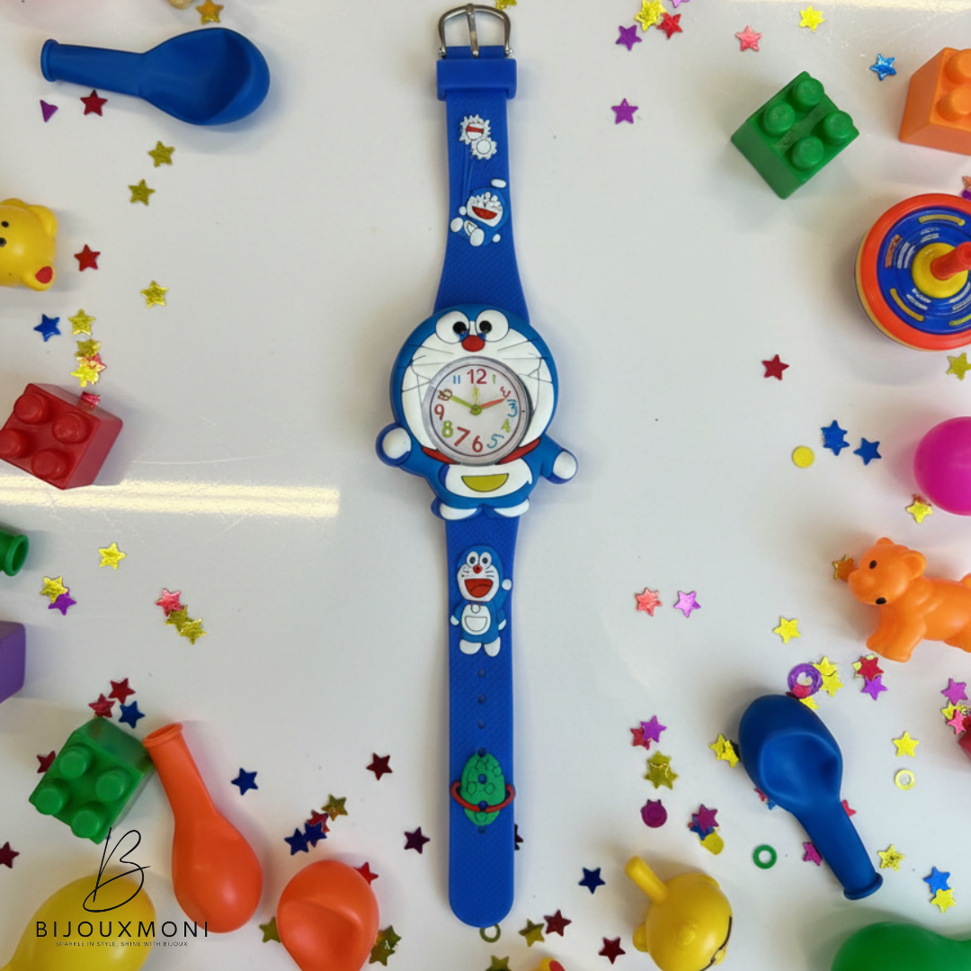 Kids Wrist Watch