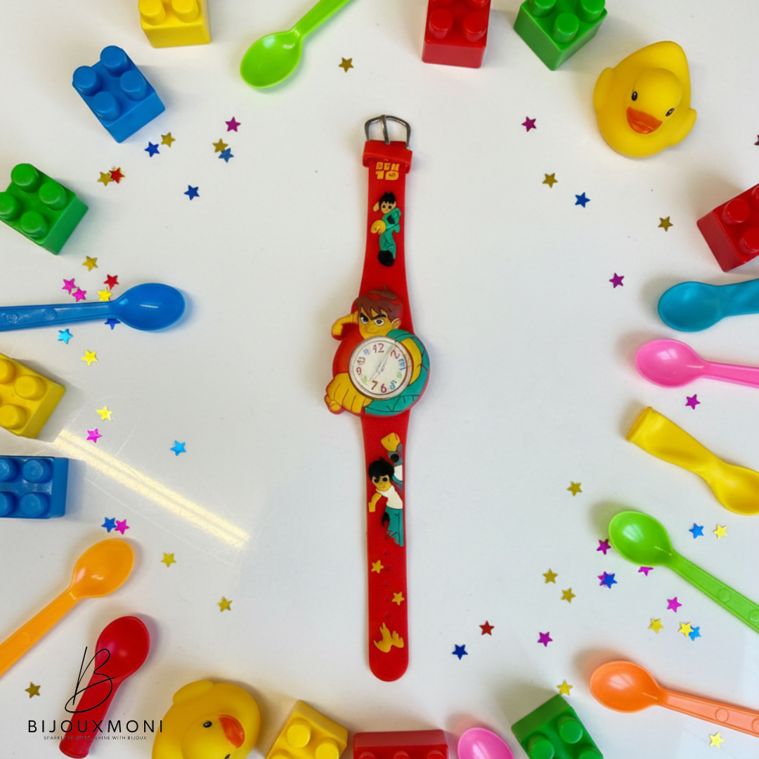 Kids Wrist Watch