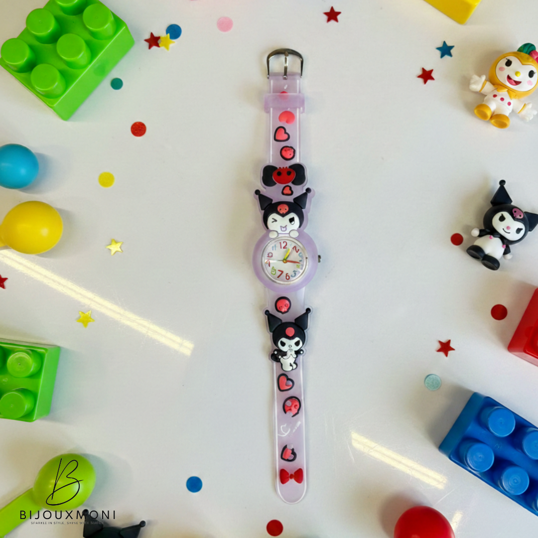 Kids Wrist Watch