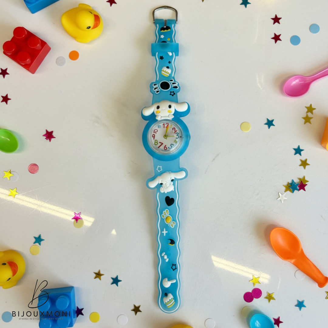 Kids Wrist Watch
