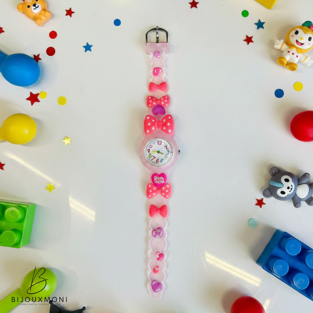 Kids Wrist Watch