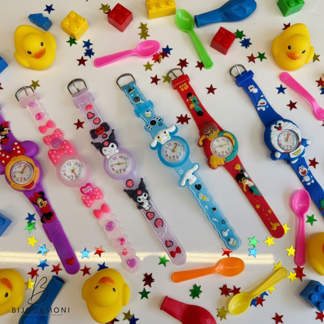 Kids Wrist Watch