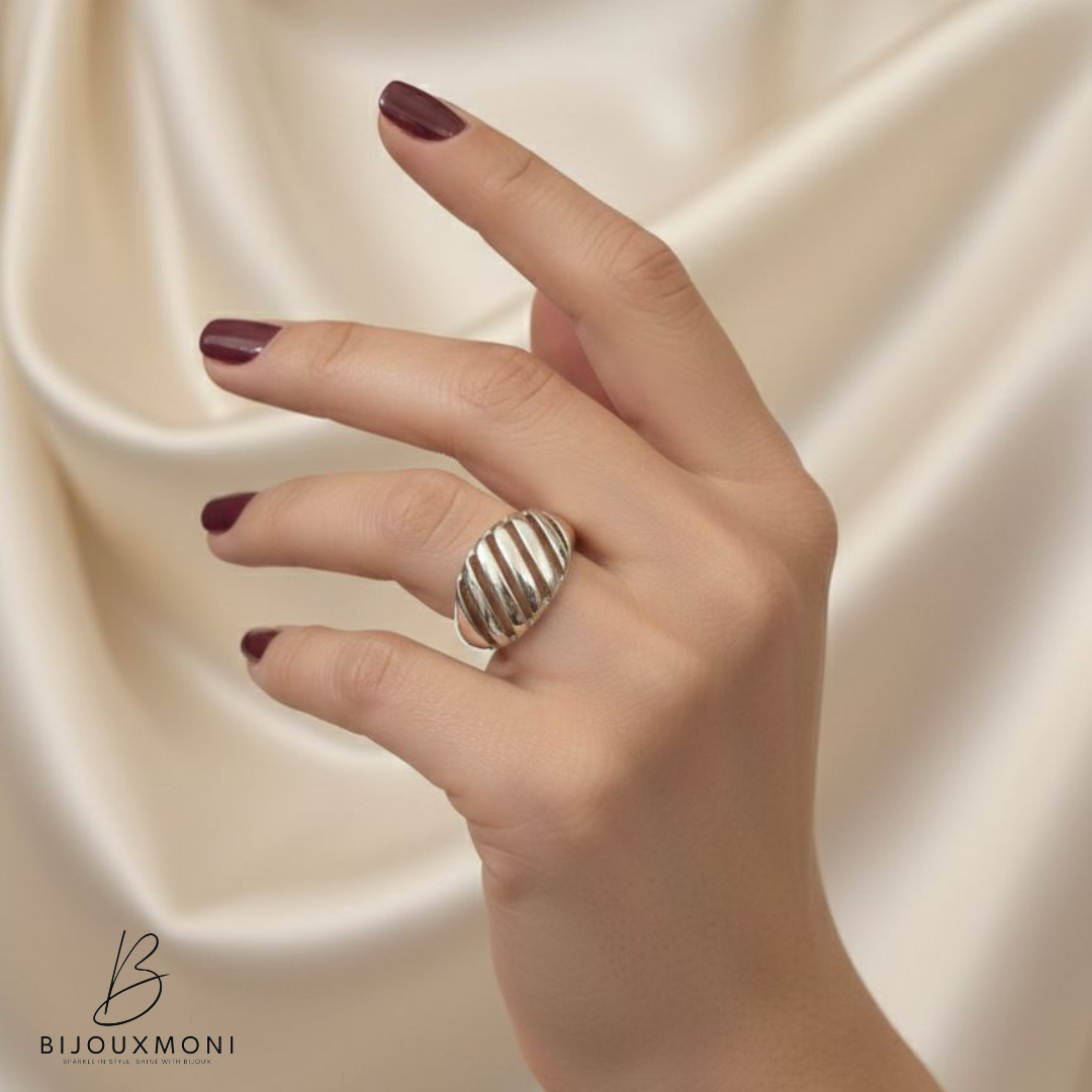 The Rib Ring