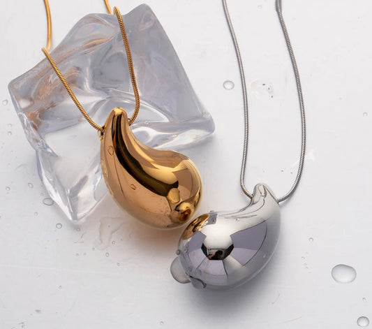 Tear Drop
