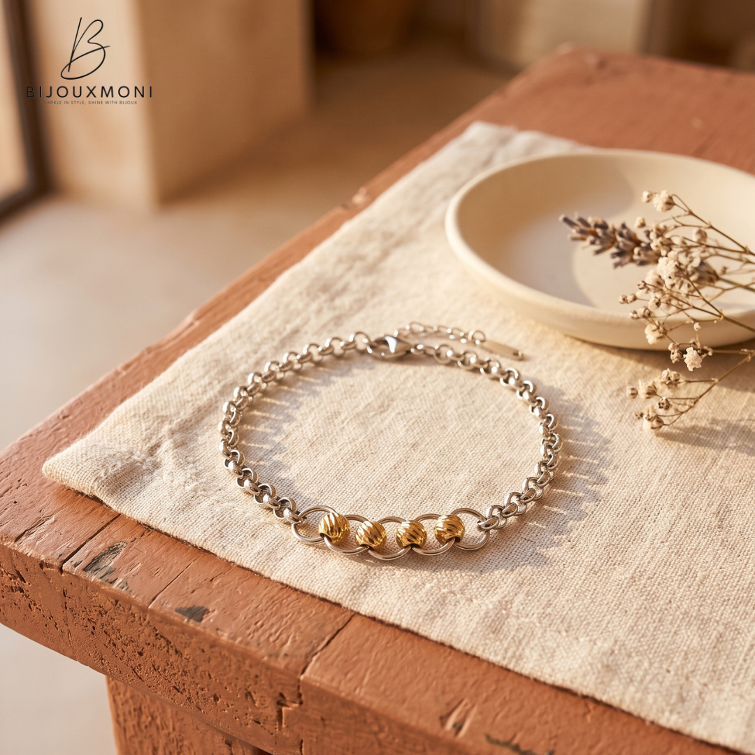 DUETTO Bracelet