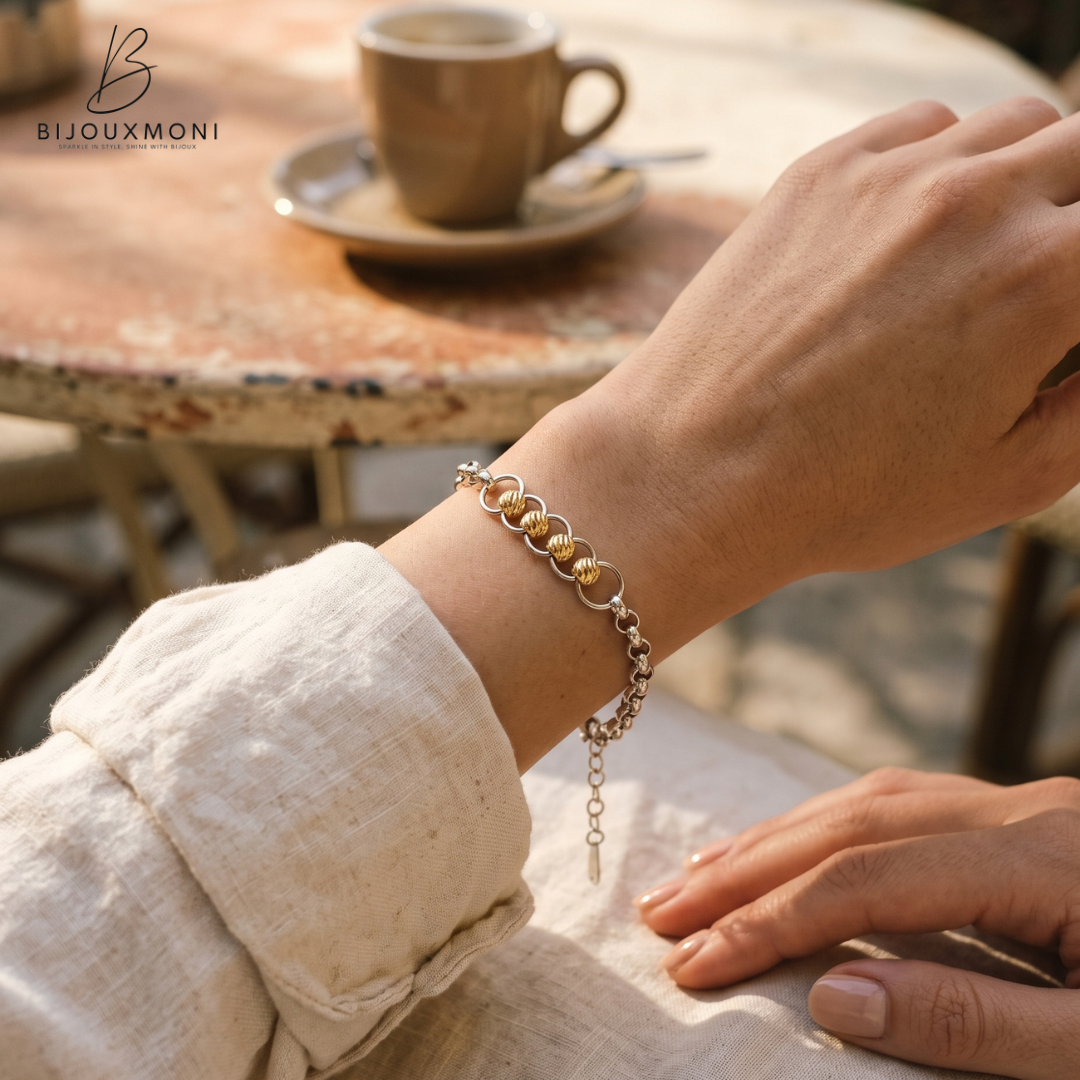 DUETTO Bracelet