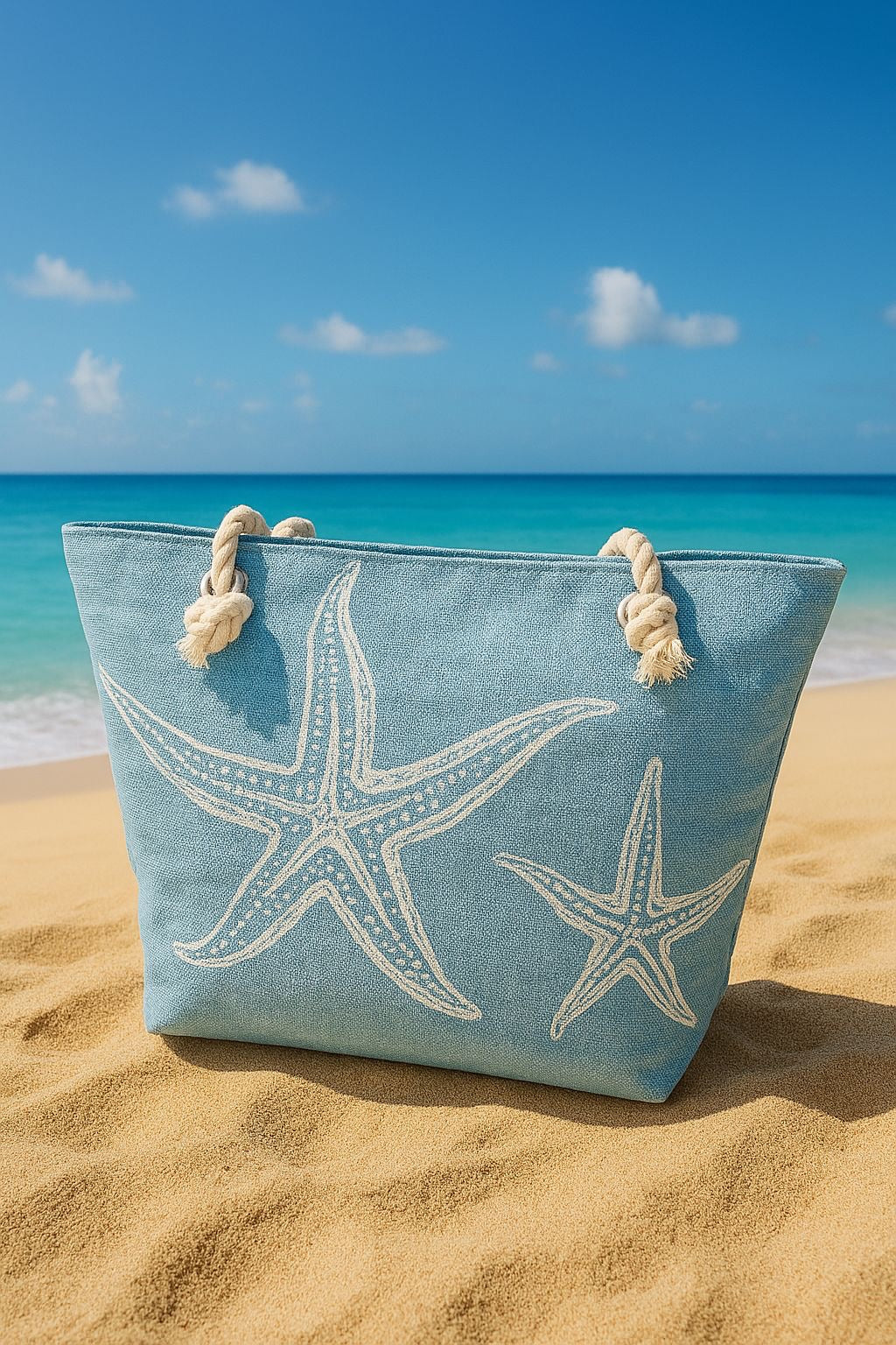 Beach Bags