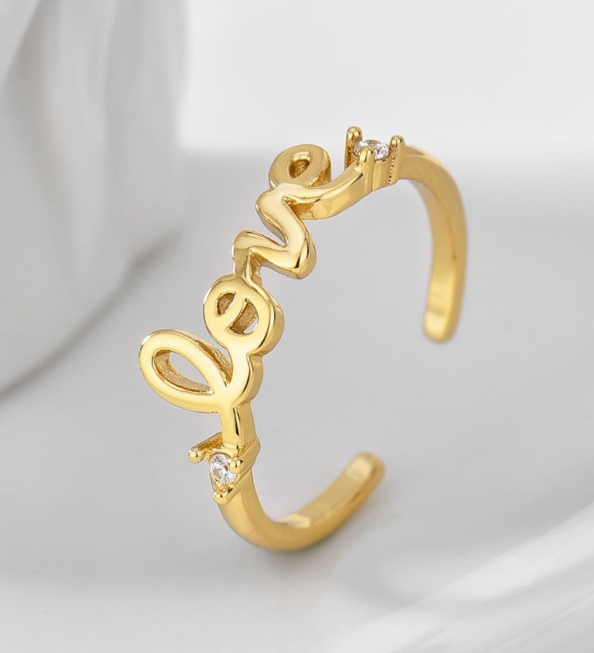 Love Ring