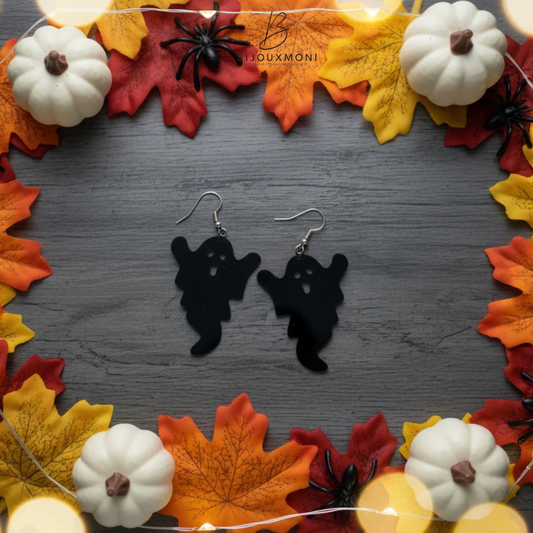 Halloween Earrings