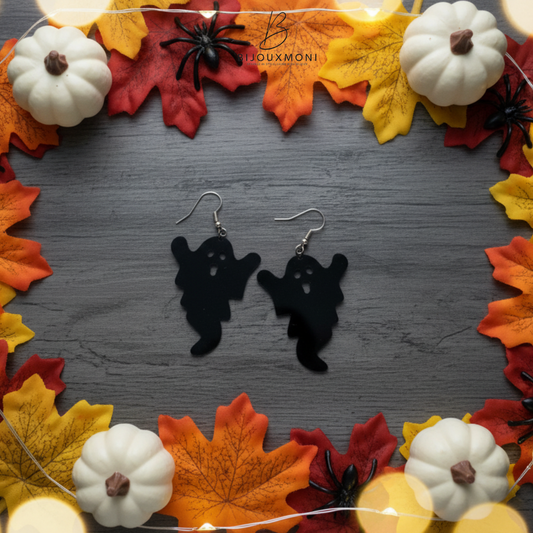 Halloween Earrings