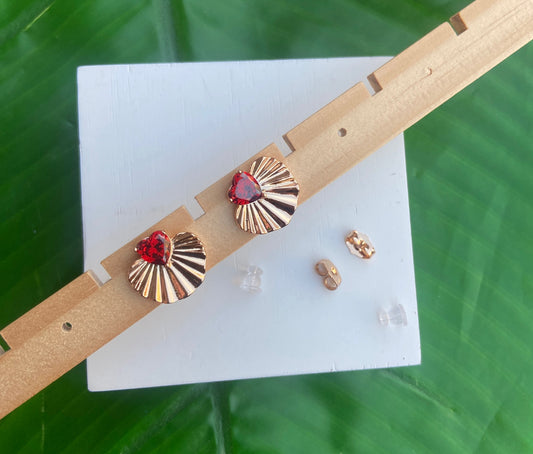 Mini Earrings