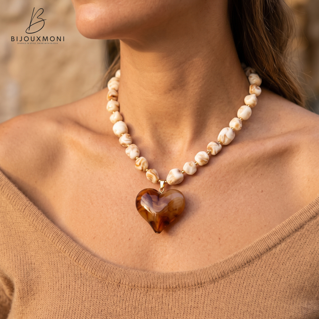 CARAMELLO Necklace