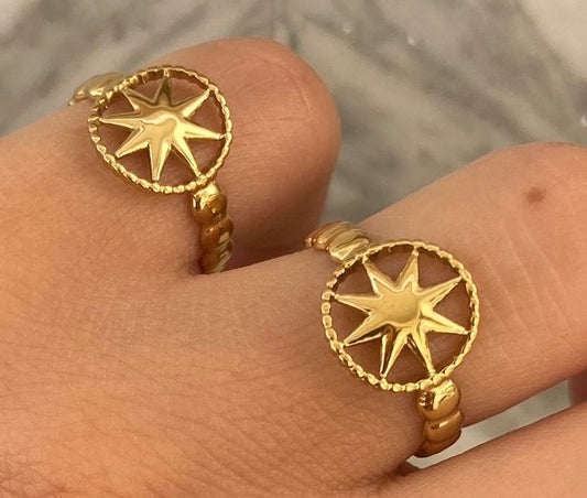 Estrela Ring