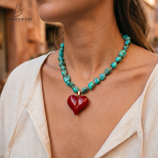 TURCHESE Necklace