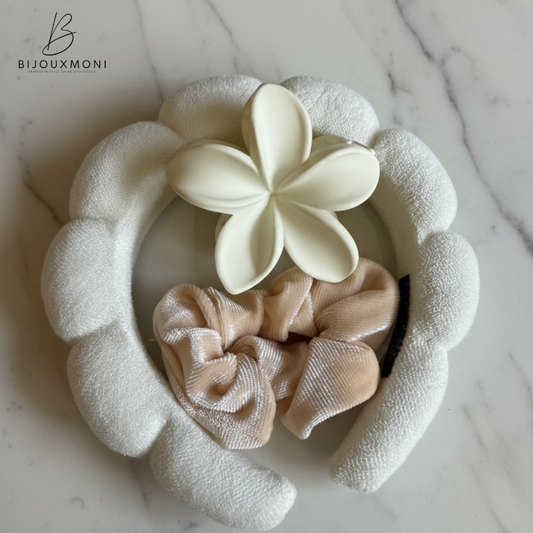 The Cozy Crown Collection