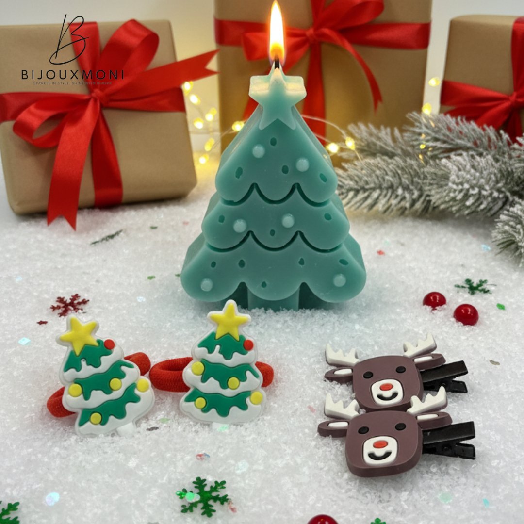 The Cozy Critters Collection