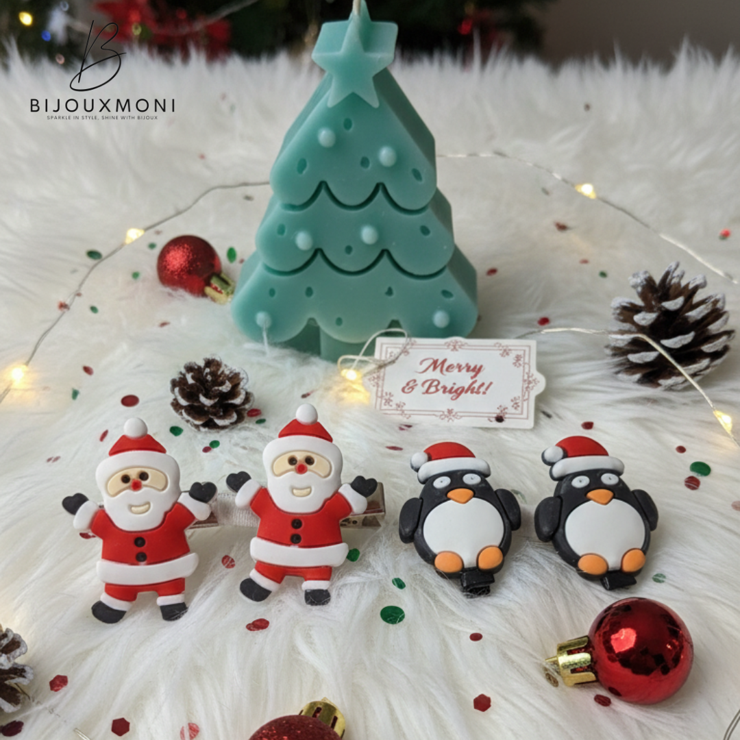 The Cozy Critters Collection