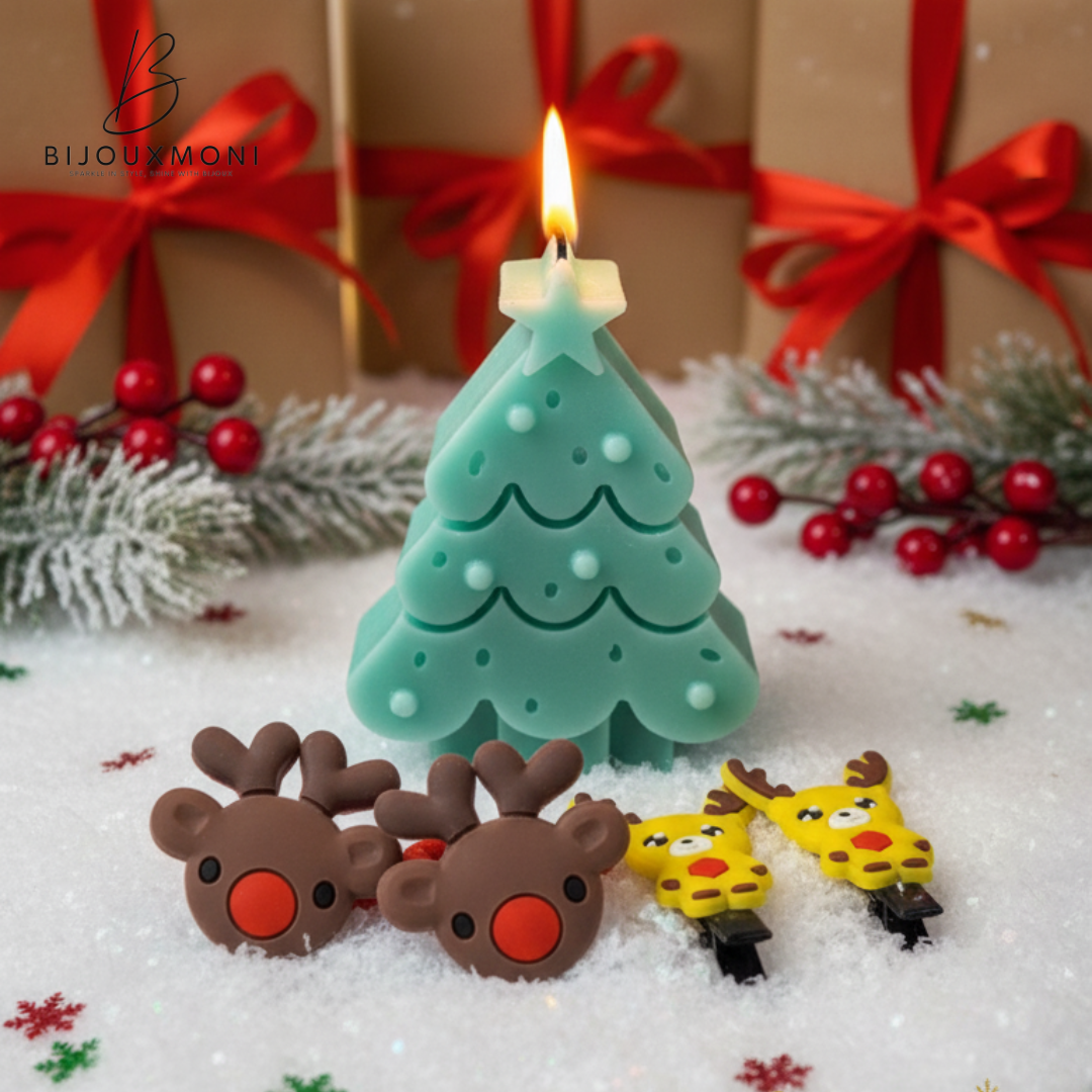 The Cozy Critters Collection