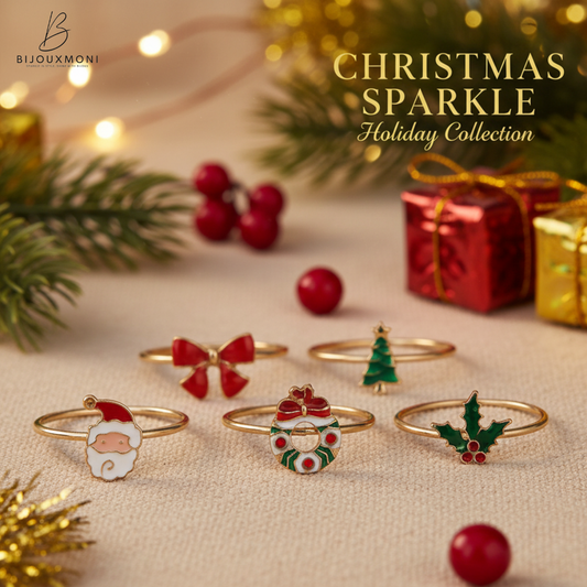 Christmas Rings