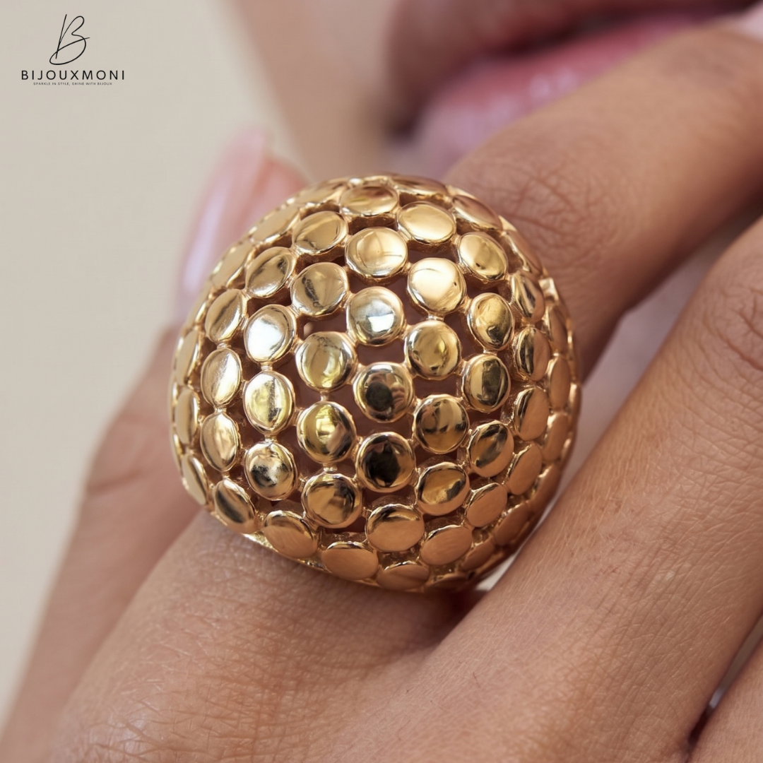 Dome Ring