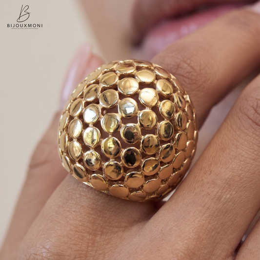Dome Ring