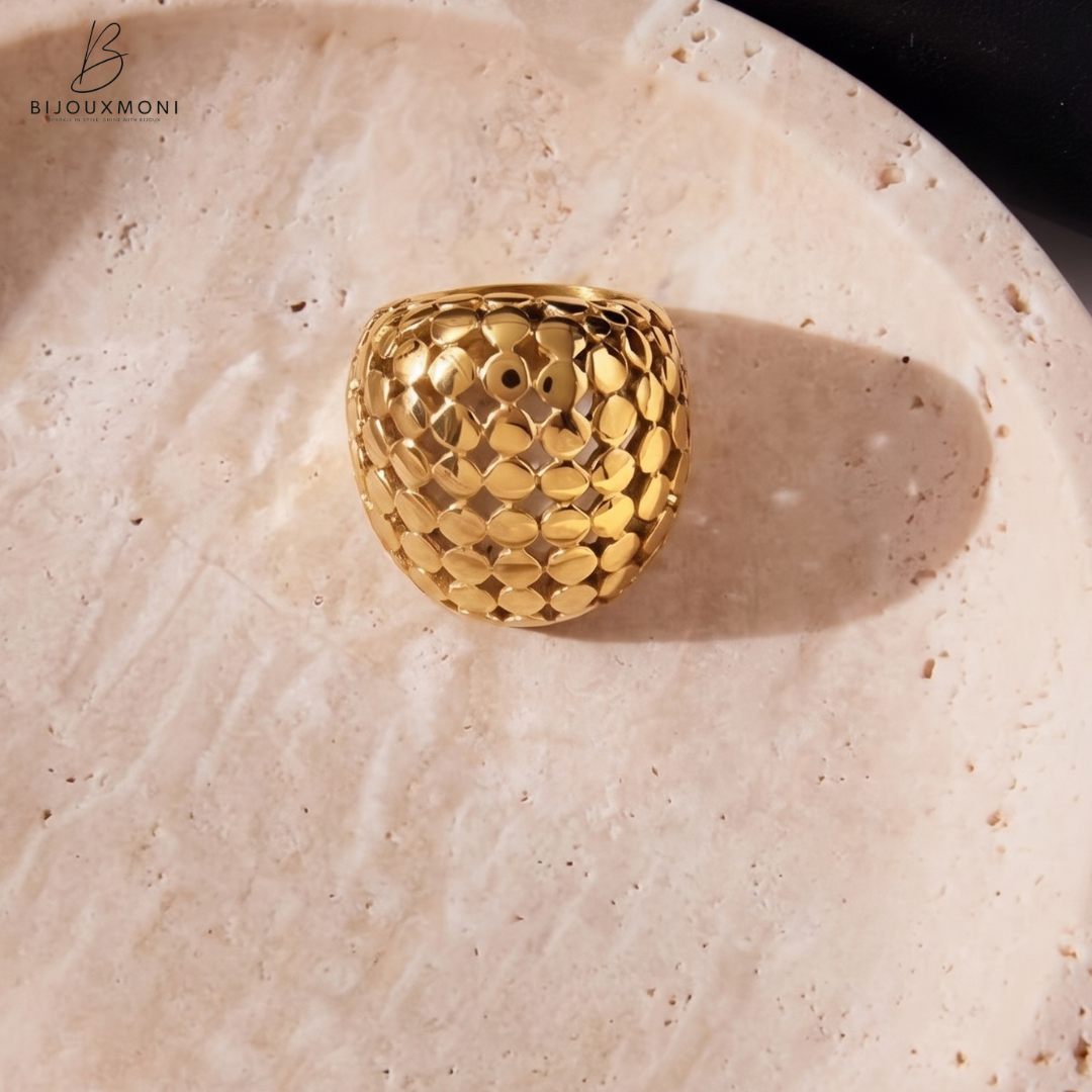 Dome Ring
