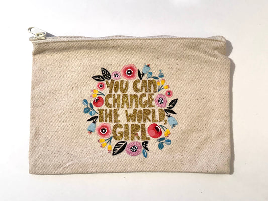 Make up Pouches