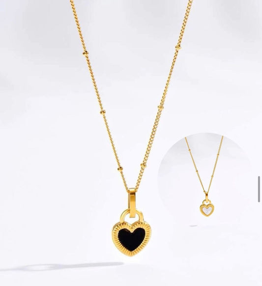 My Heart Necklace