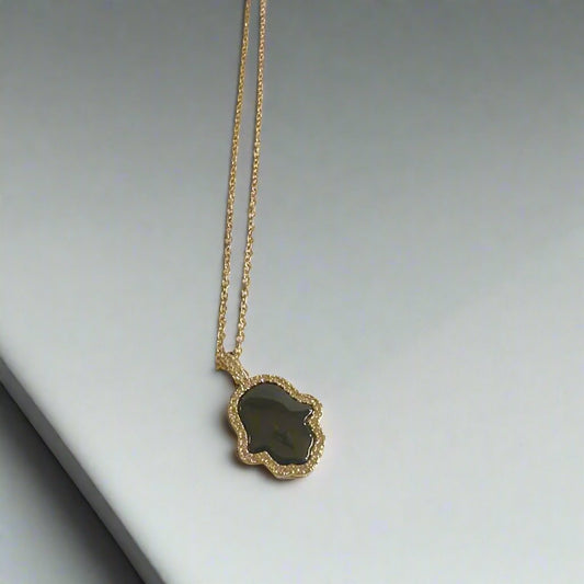 Hamsa Pendant