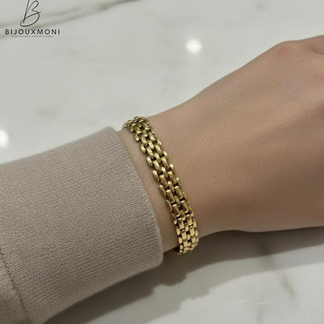 The Aurelia Bracelet