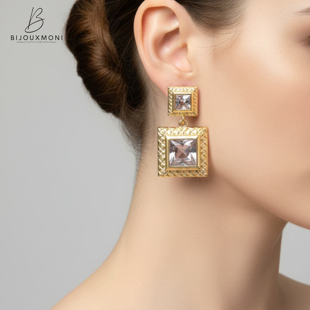 The Royal Quadrant Drops