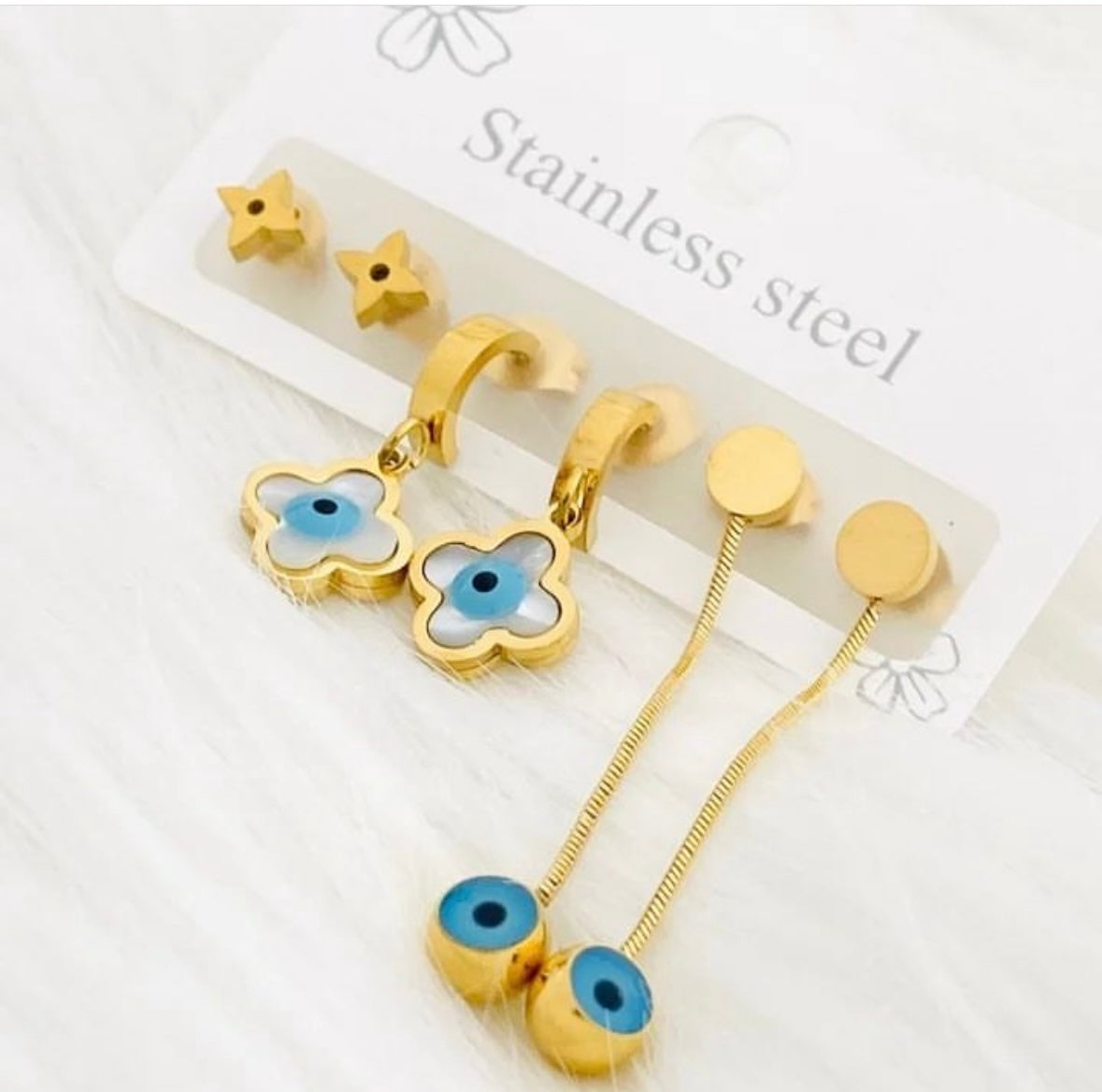 Earring Set