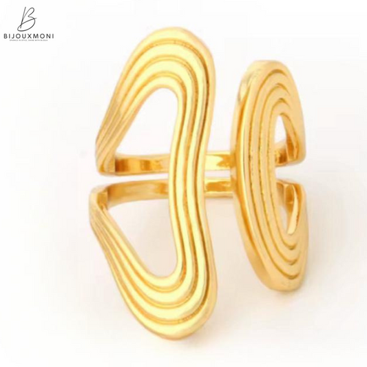 Gypsy Ring