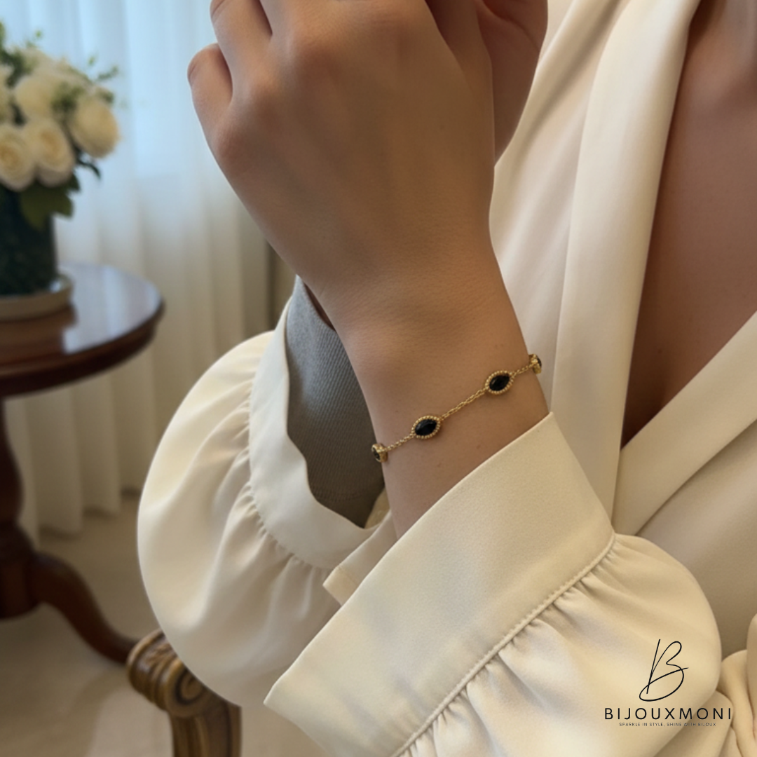 The Marquise Bracelet