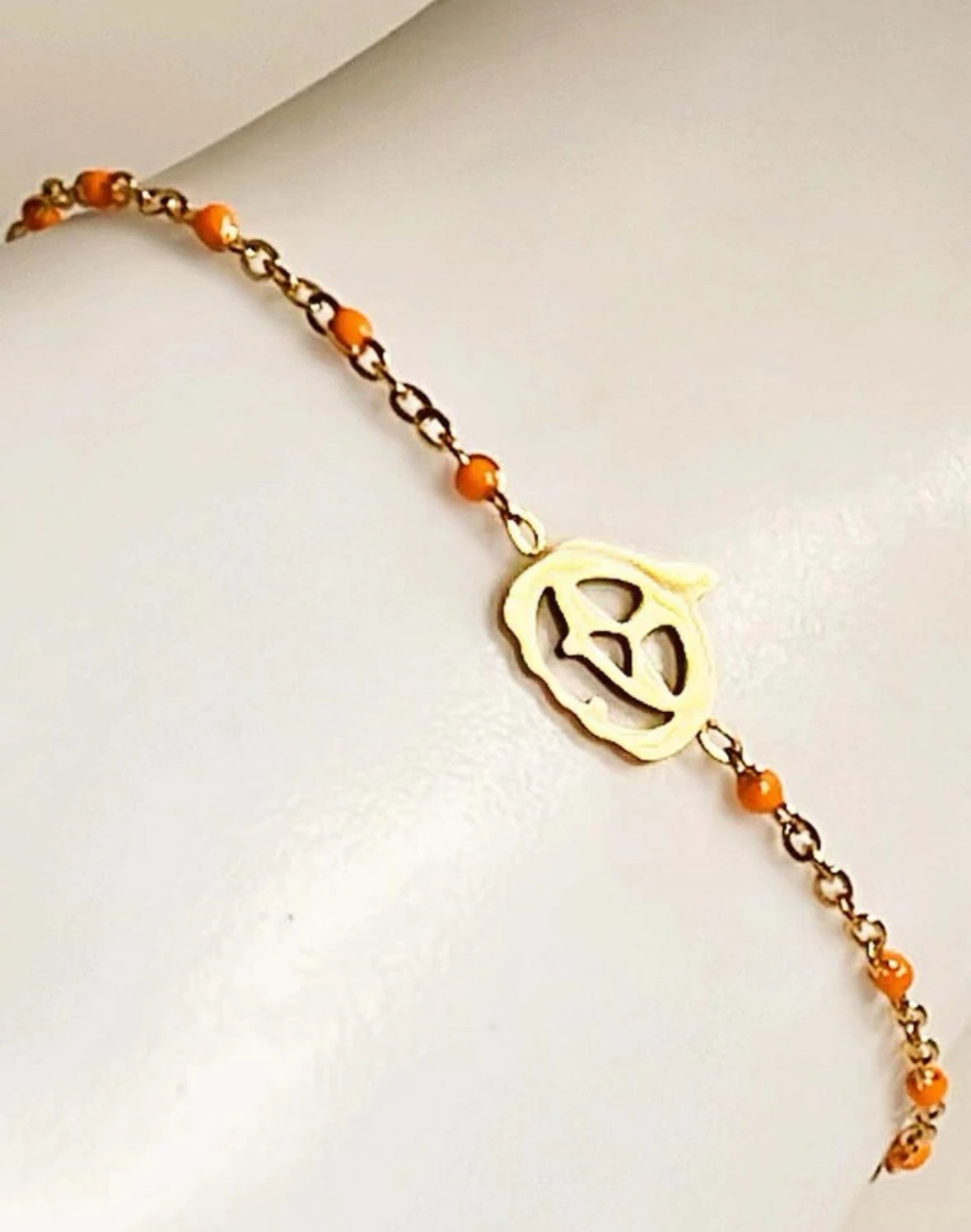 Halloween Bracelets