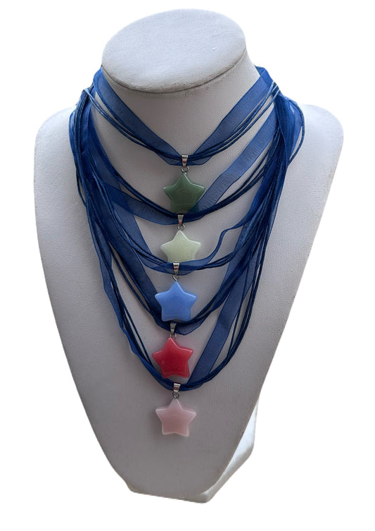 Star Necklace