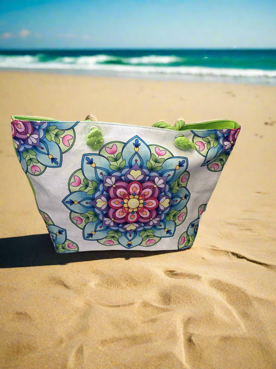 Beach Bags