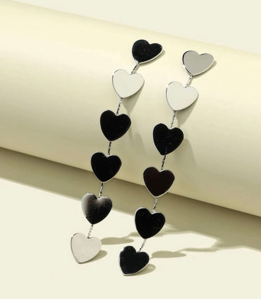 Tangled Hearts