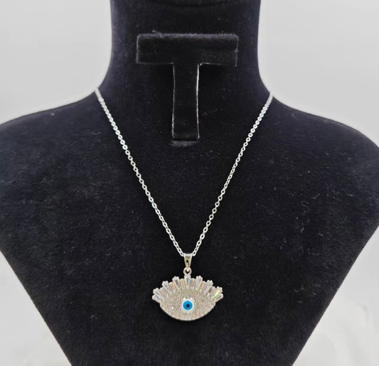 Eye Pendant