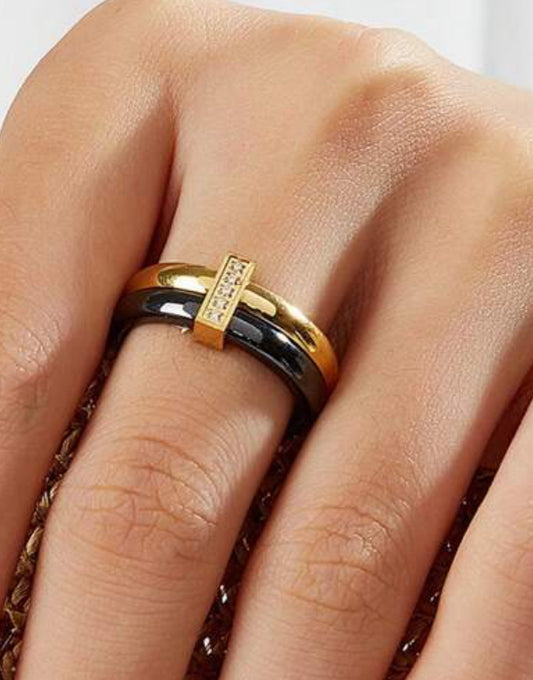 Stella Ring