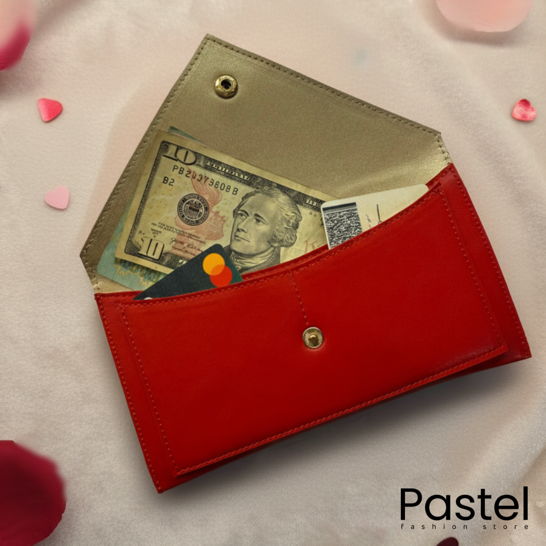 Amour Wallet