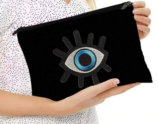 Eye Makeup Pouch