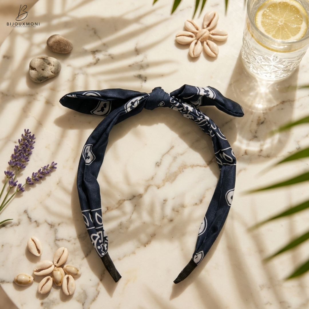 Bandana  Headband